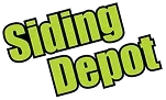 Siding Depot logo