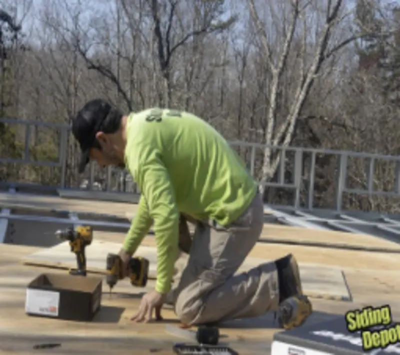Roofing