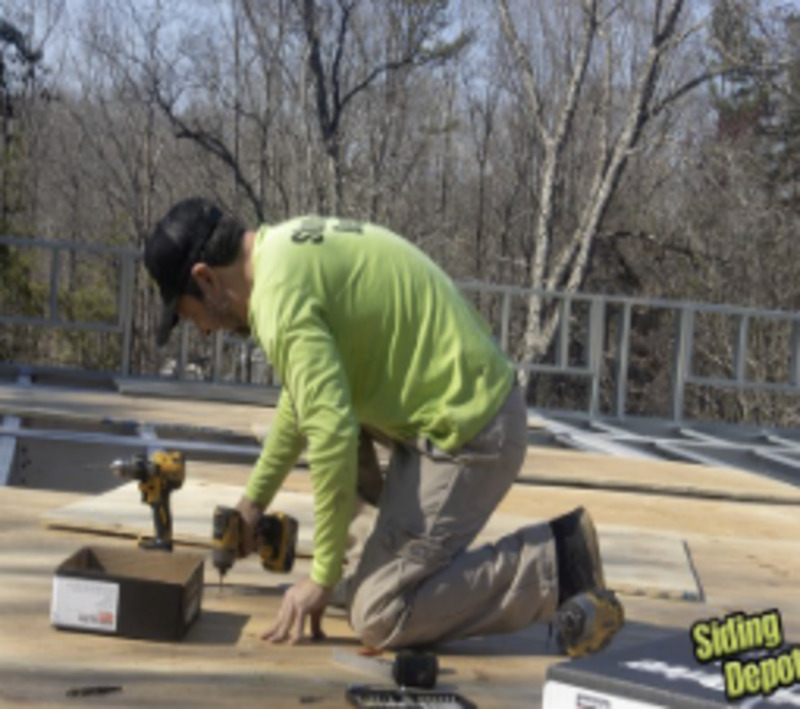 Roofing