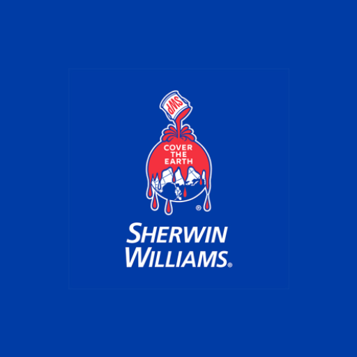 Sherwin-Williams Premium Exterior Paint Logo