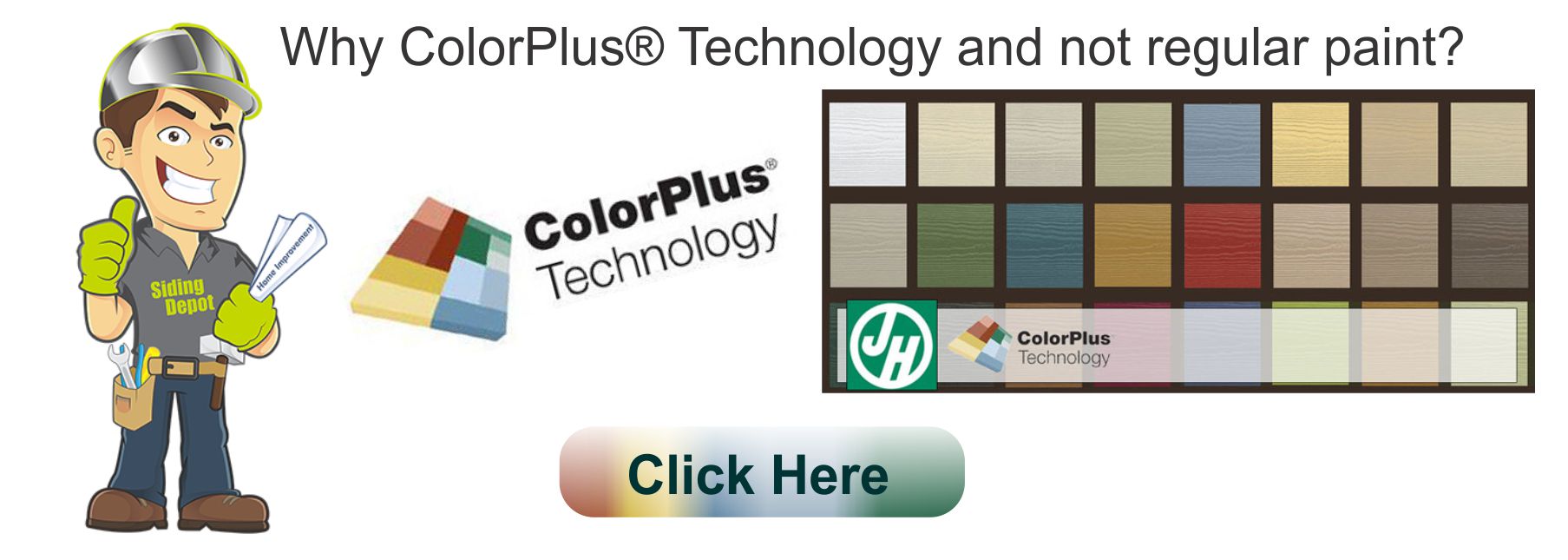 Colorplus Technology
